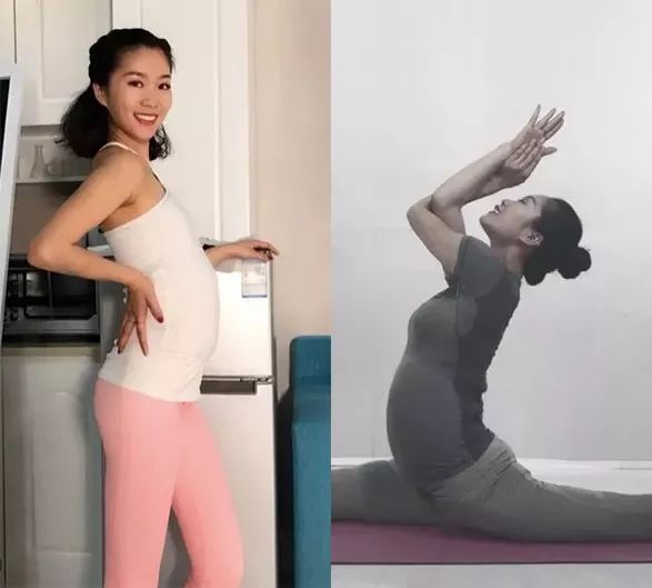 Yoga barre塑形芭蕾：轻盈瘦美，4步打造芭蕾气质！-第33张图片-爱课啦