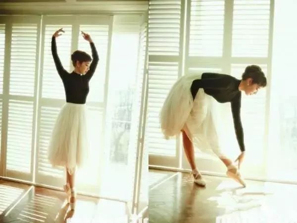 Yoga barre塑形芭蕾：轻盈瘦美，4步打造芭蕾气质！-第11张图片-爱课啦